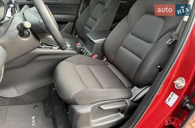 Позашляховик / Кросовер Mazda CX-5 2022 в 