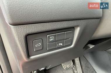 Позашляховик / Кросовер Mazda CX-5 2022 в 