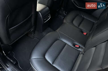 Внедорожник / Кроссовер Mazda CX-5 2023 в 