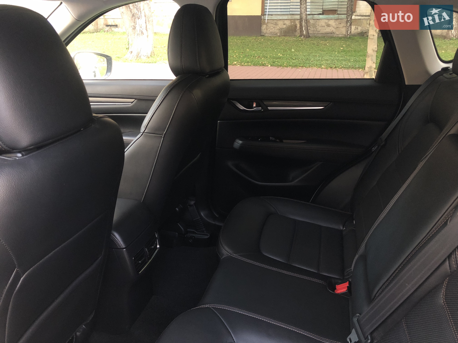 2021 Mazda CX-5 - мініатюра 10