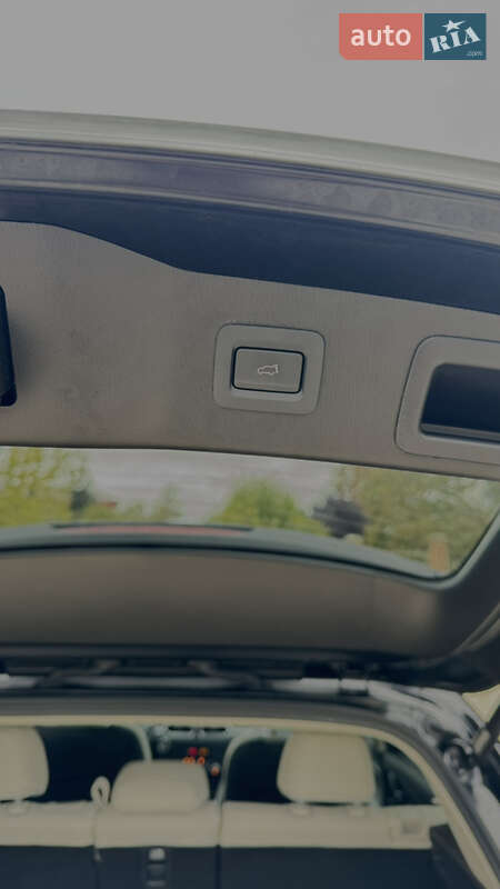Внедорожник / Кроссовер Mazda CX-5 2023 в Киеве