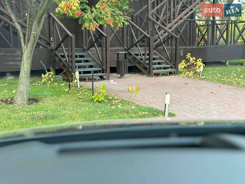 Позашляховик / Кросовер Mazda CX-5 2022 в Дніпрі