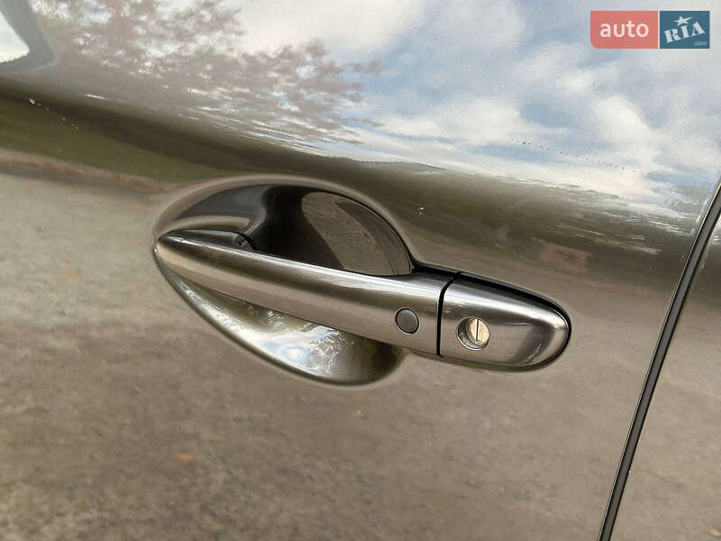 Позашляховик / Кросовер Mazda CX-5 2022 в Дніпрі