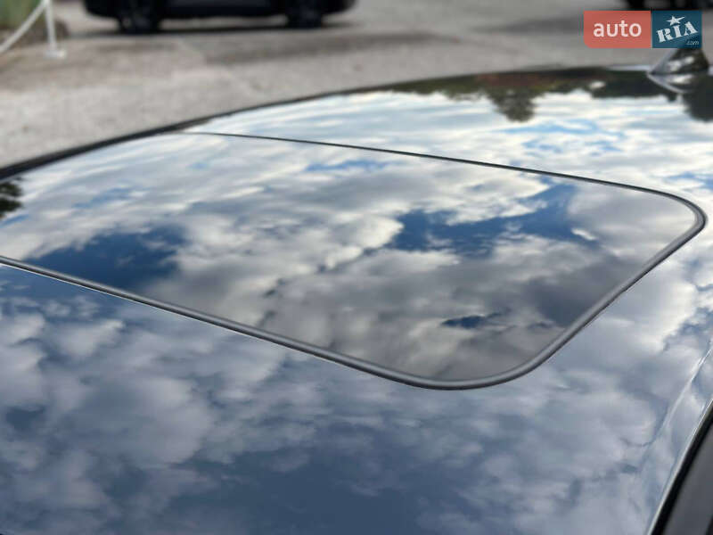 Позашляховик / Кросовер Mazda CX-5 2022 в Дніпрі