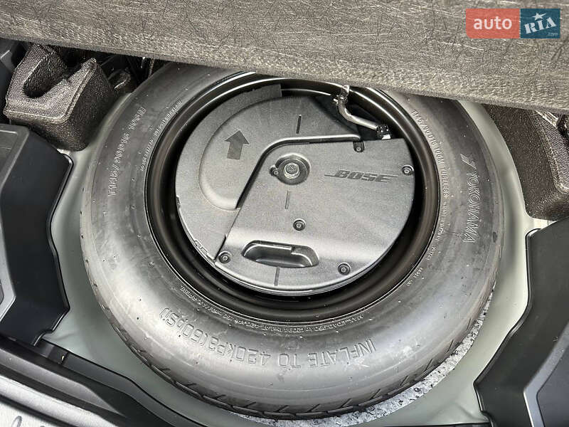 Позашляховик / Кросовер Mazda CX-5 2022 в Дніпрі