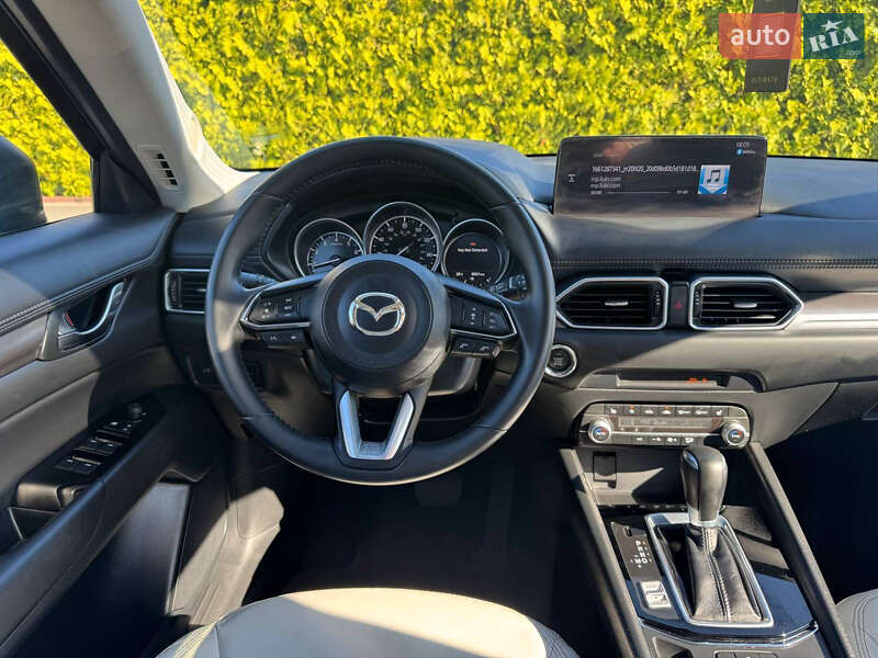 Позашляховик / Кросовер Mazda CX-5 2022 в Стрию фото 47 Позашляховик / Кросовер Mazda CX-5 2022 в Стрию