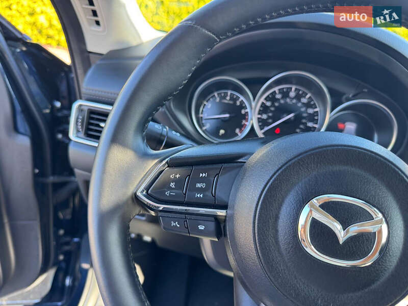 Позашляховик / Кросовер Mazda CX-5 2022 в Стрию фото 72 Позашляховик / Кросовер Mazda CX-5 2022 в Стрию
