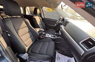 Внедорожник / Кроссовер Mazda CX-5 2016 в 