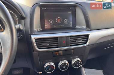 Внедорожник / Кроссовер Mazda CX-5 2016 в 