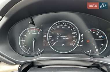 Внедорожник / Кроссовер Mazda CX-5 2019 в 