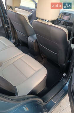 Позашляховик / Кросовер Mazda CX-5 2014 в 