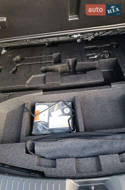Позашляховик / Кросовер Mazda CX-5 2014 в 