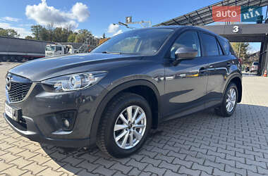 Внедорожник / Кроссовер Mazda CX-5 2013 в Коломые