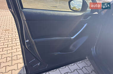 Внедорожник / Кроссовер Mazda CX-5 2013 в 