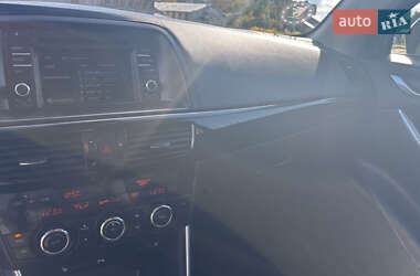 Внедорожник / Кроссовер Mazda CX-5 2013 в 