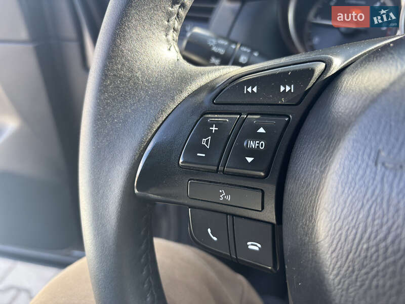 Внедорожник / Кроссовер Mazda CX-5 2013 в Коломые