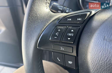 Внедорожник / Кроссовер Mazda CX-5 2013 в 