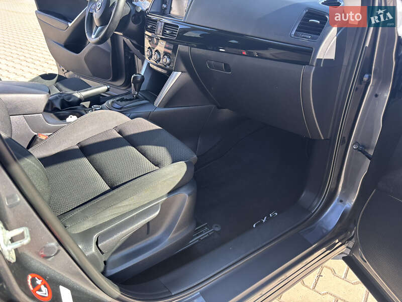 Внедорожник / Кроссовер Mazda CX-5 2013 в Коломые