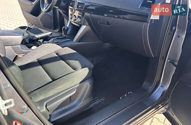 Внедорожник / Кроссовер Mazda CX-5 2013 в 