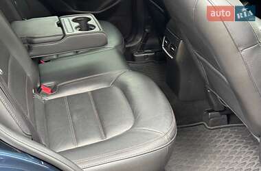 Внедорожник / Кроссовер Mazda CX-5 2017 в 