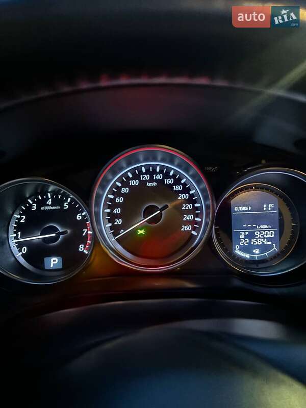 Позашляховик / Кросовер Mazda CX-5 2012 в Житомирі фото 6 Позашляховик / Кросовер Mazda CX-5 2012 в Житомирі