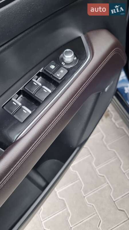 Позашляховик / Кросовер Mazda CX-5 2019 в Житомирі