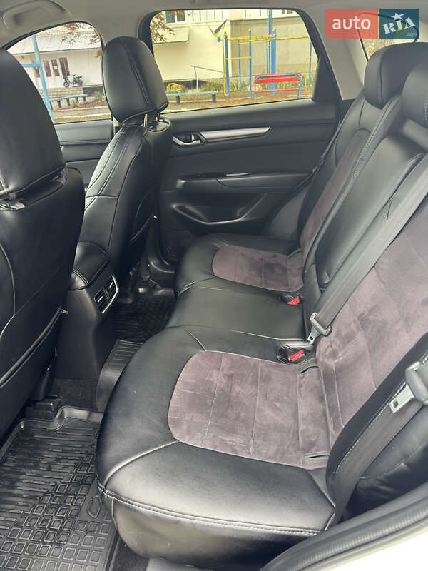 Внедорожник / Кроссовер Mazda CX-5 2020 в Барвенкове фото 14 Внедорожник / Кроссовер Mazda CX-5 2020 в Барвенкове