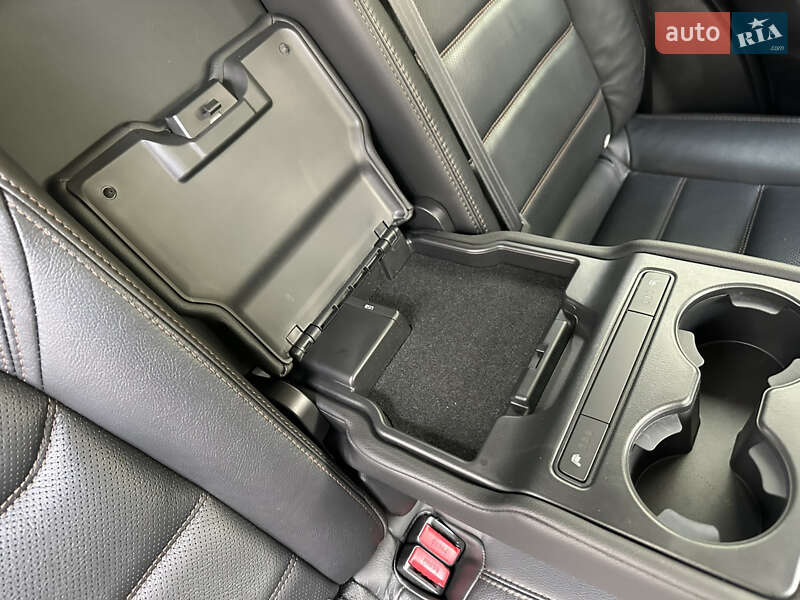 Позашляховик / Кросовер Mazda CX-5 2018 в Дубні