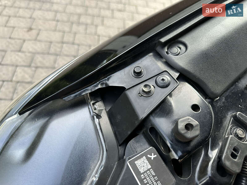 Позашляховик / Кросовер Mazda CX-5 2018 в Дубні