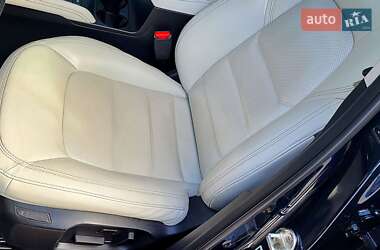 Внедорожник / Кроссовер Mazda CX-5 2021 в 