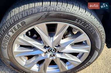 Внедорожник / Кроссовер Mazda CX-5 2021 в 