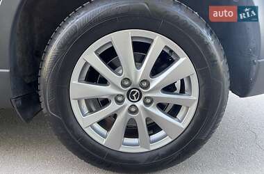 Позашляховик / Кросовер Mazda CX-5 2015 в  фото 34 Позашляховик / Кросовер Mazda CX-5 2015 в