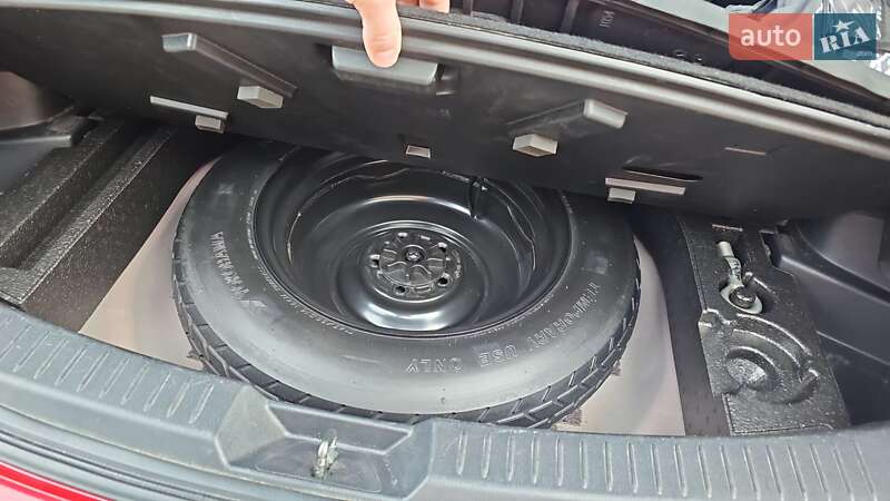 Внедорожник / Кроссовер Mazda CX-5 2015 в Днепре