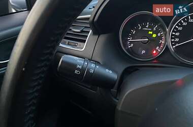 Позашляховик / Кросовер Mazda CX-5 2015 в  фото 34 Позашляховик / Кросовер Mazda CX-5 2015 в