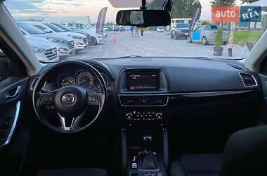 Позашляховик / Кросовер Mazda CX-5 2015 в  фото 43 Позашляховик / Кросовер Mazda CX-5 2015 в