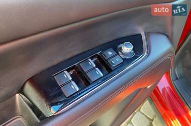 Внедорожник / Кроссовер Mazda CX-5 2020 в 
