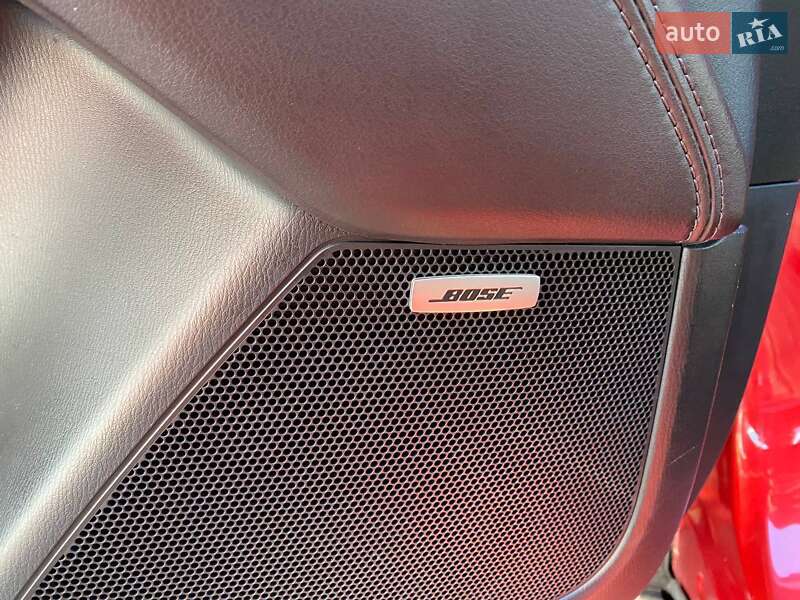 Позашляховик / Кросовер Mazda CX-5 2020 в Львові