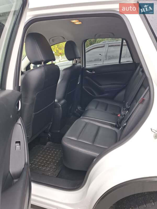 Внедорожник / Кроссовер Mazda CX-5 2012 в Ахтырке фото 4 Внедорожник / Кроссовер Mazda CX-5 2012 в Ахтырке