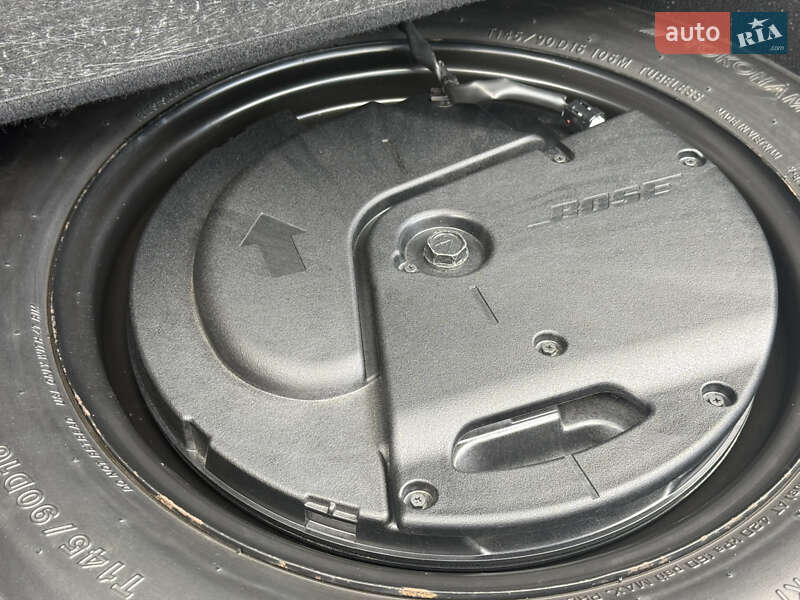 Внедорожник / Кроссовер Mazda CX-5 2022 в Ровно