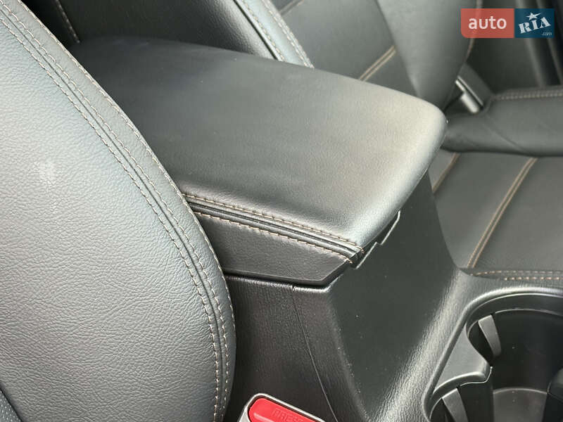 Внедорожник / Кроссовер Mazda CX-5 2022 в Ровно
