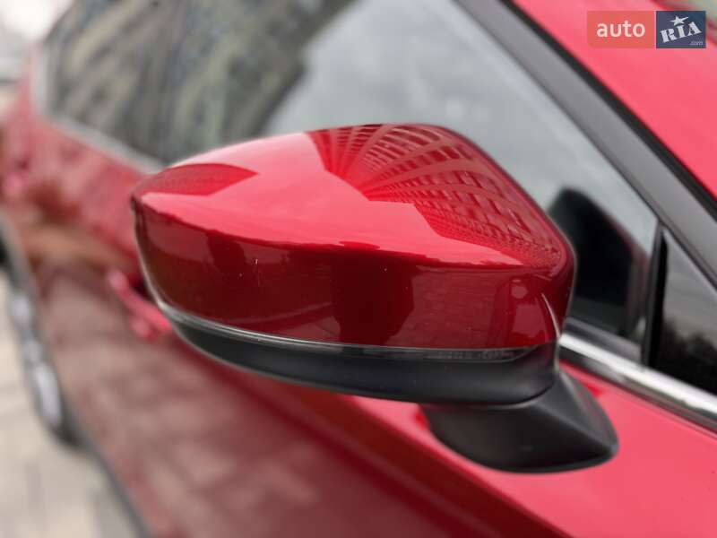 Внедорожник / Кроссовер Mazda CX-5 2020 в Киеве фото 10 Внедорожник / Кроссовер Mazda CX-5 2020 в Киеве
