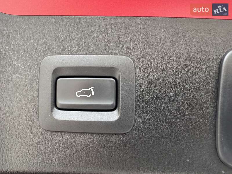 Внедорожник / Кроссовер Mazda CX-5 2020 в Киеве фото 24 Внедорожник / Кроссовер Mazda CX-5 2020 в Киеве