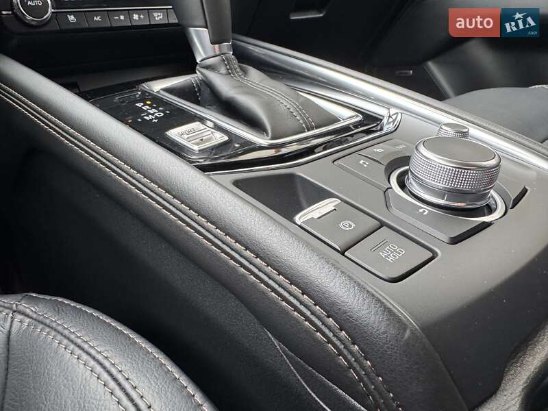 Внедорожник / Кроссовер Mazda CX-5 2020 в Киеве фото 54 Внедорожник / Кроссовер Mazda CX-5 2020 в Киеве