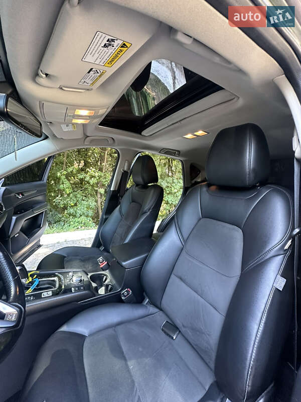 Внедорожник / Кроссовер Mazda CX-5 2020 в Черновцах