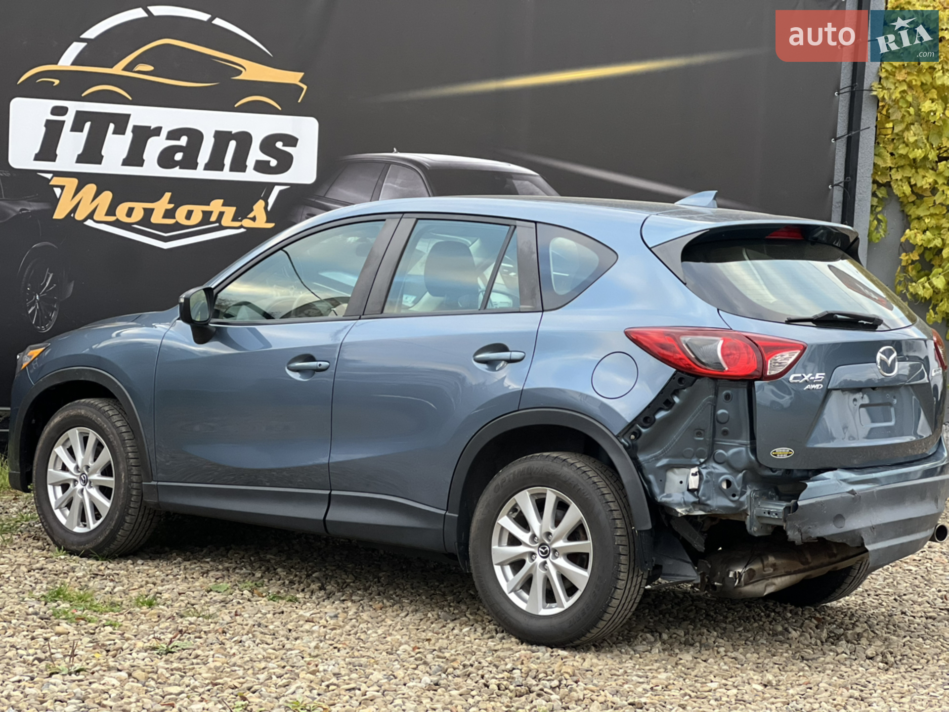 2016 Mazda CX-5 - мініатюра 11