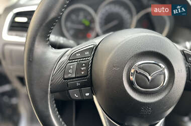 Внедорожник / Кроссовер Mazda CX-5 2017 в 