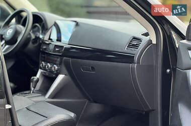 Внедорожник / Кроссовер Mazda CX-5 2014 в 