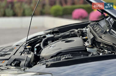 Внедорожник / Кроссовер Mazda CX-5 2014 в 