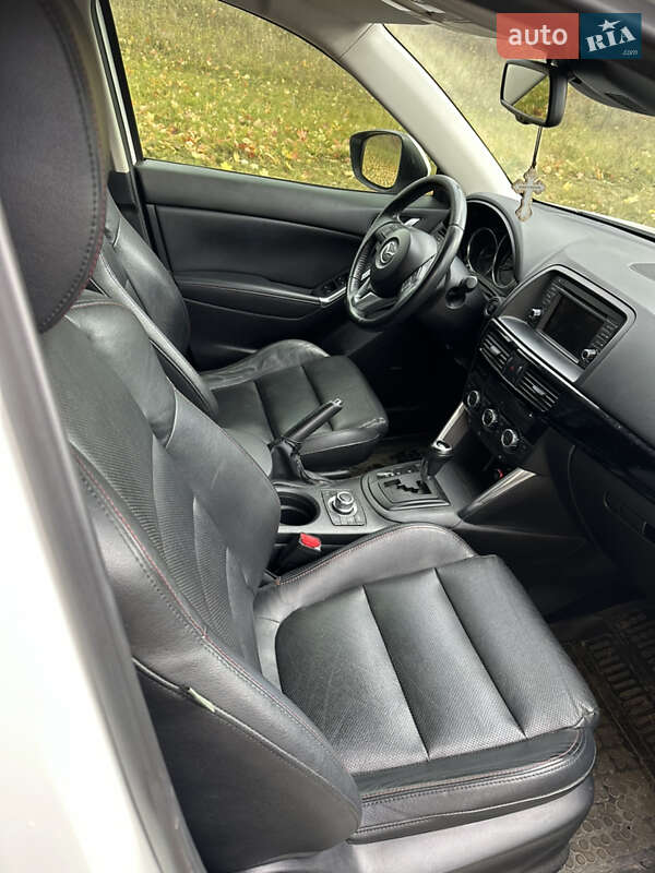 Позашляховик / Кросовер Mazda CX-5 2012 в Рівному фото 11 Позашляховик / Кросовер Mazda CX-5 2012 в Рівному