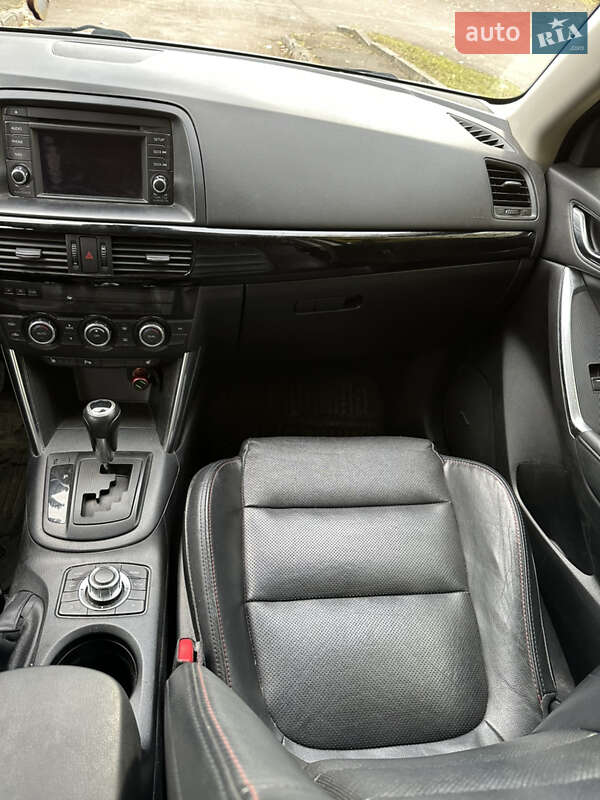Позашляховик / Кросовер Mazda CX-5 2012 в Рівному фото 15 Позашляховик / Кросовер Mazda CX-5 2012 в Рівному